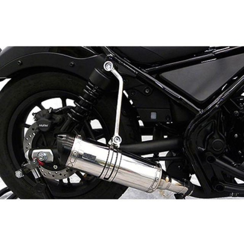 ウイルズウィン フェンダーレスキット タイプ2 Rebel250 レブル250 楽天市場】レブル250（Rebel250）2020年 フェンダーレスキット