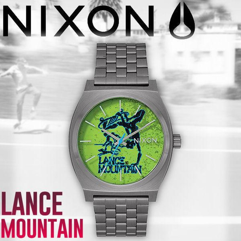 nix-na0452-841 NIXON ニクソン POWELL BONES パウエルボーンズ