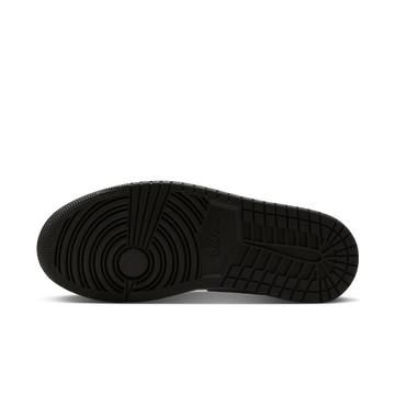 WMNS AIR JORDAN 1 LOW SE BLACK PURPLE