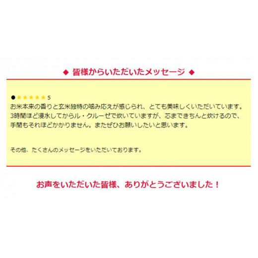 ふるさと納税 茨城県 つくばみらい市 令和5年産 ＜ 定期便 ＞ 玄米10kg×6回(隔月) 三百年 続く農家 の 有機特別栽培米 コシヒカリ 有…