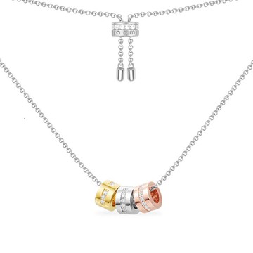 MORSE CODE摩斯密碼可調節項鏈