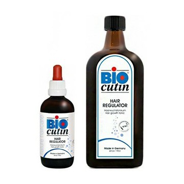 德國 Biocutin 碧歐康婷 頭皮調理液 100ml 500ml 頭皮水 精華液 附發票現貨 全館499超取免運｜滿額領券最高現折$200⚡保養 美妝 品牌香氛 【心心哈德】