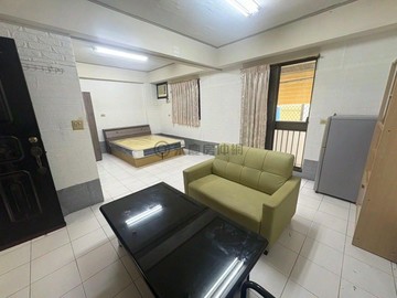 獨家~戀上永康中華商圈近奇美低總價電梯大套房｜台南市永康區中華路