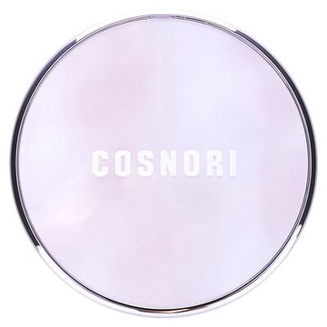 Cosnori, 泛醇屏障墊，SPF 50+ PA++++，02 米色，12 克