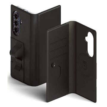 Ringke Folio Grip Wallet Magnetic 適用於 Galaxy Z Fold 7 附收納空間