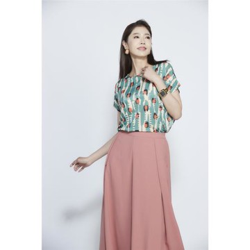 iima 涼夏專案冰肌涼爽親膚上衣-E幣