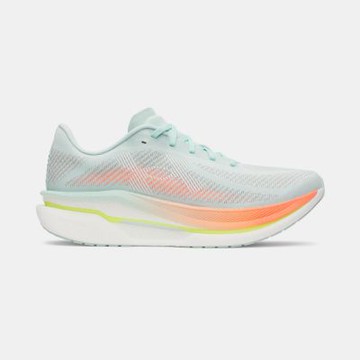 【UNDER ARMOUR】UA 男女同款 Velociti Pro 2 競速跑鞋_6005378-703