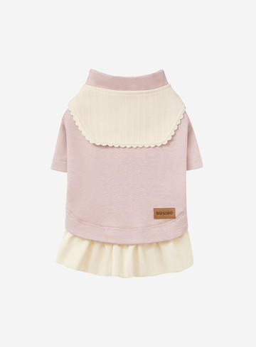 DOSIDO_海軍領上衣裙