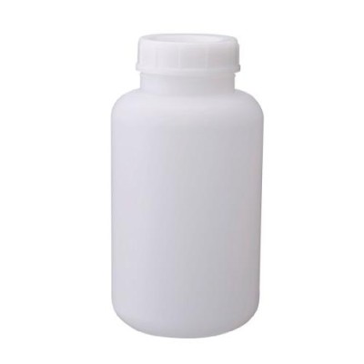 アズワン ラボランスチロール棒瓶 120mL 50＋5本入 S-120