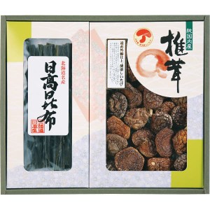 お歳暮 椎茸 20%OFF 山海詰合せ(遠赤外線仕上) EKB-30 食品 香典返し 満中陰志 忌明け お彼岸 法事 出産祝い 結婚祝い お祝い 御祝い 内