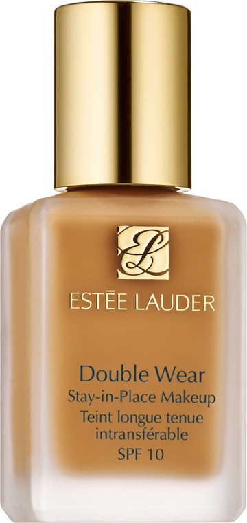 Estee Lauder Double Wear Stay-in-Place Foundation SPF10 30ml 4W1 - Honey Bronze