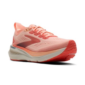 BROOKS 女鞋 慢跑鞋 避震緩衝象限 避震緩衝象限 GLYCERIN GTS 23 甘油系列23代GTS款 (1204921B822)