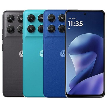 Motorola g37 Power (4G/128G)防水智慧機黑
