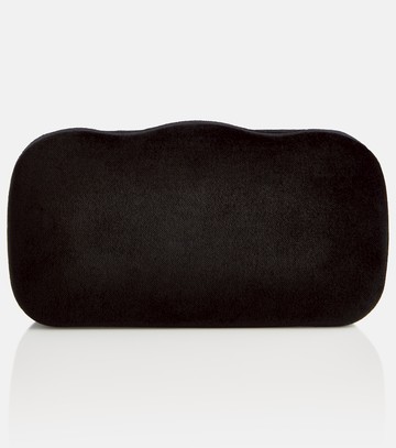 Gucci GG rectangular sunglasses