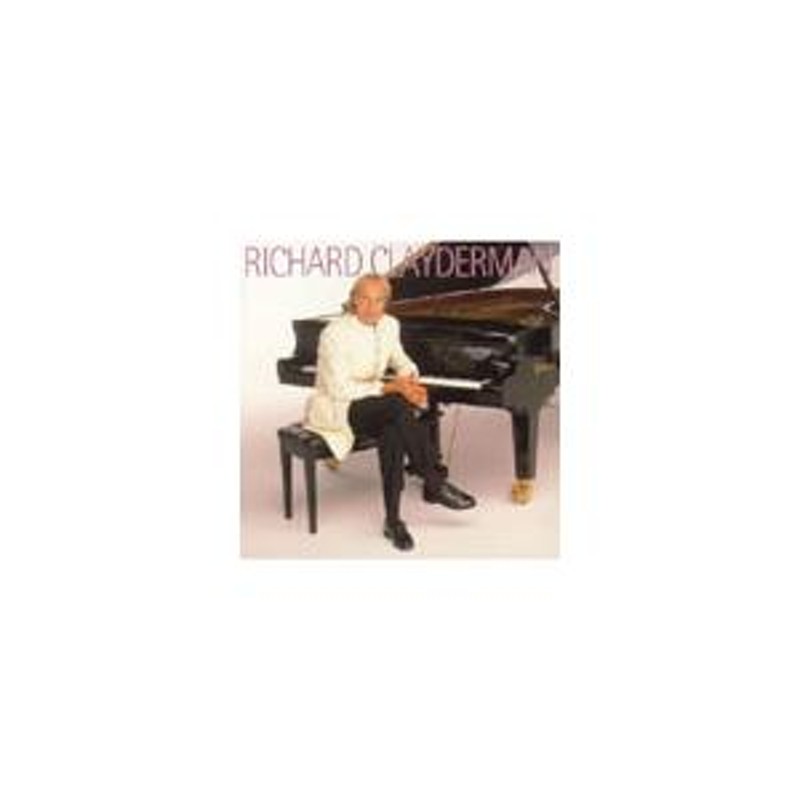 Richard Clayderman リチャード・クレイダーマン ベスト＜COLEZO!＞ CD | LINEショッピング