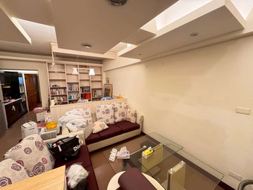 民生北路高樓層溫馨大套房｜嘉義市西區民生北路