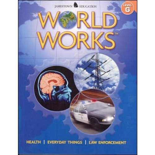 World Works: Levels F-h