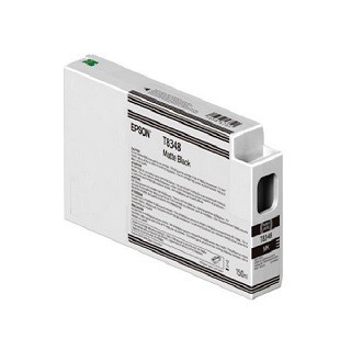 EPSON 原廠消光黑色墨水匣MK C13T834800 / T834 / T8348 適用機型：SC-P6000/7000/8000/9000