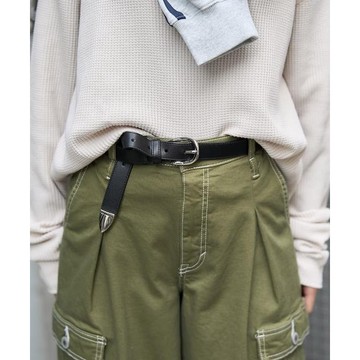 FREAK'S STORE 西部風格腰帶