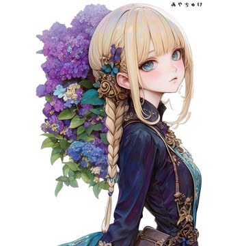 【6月中旬新作】07-096-0152 拼貼貼紙