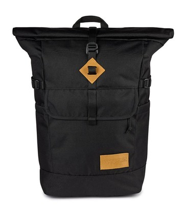 HATCHET ROLLTOP - 經典黑