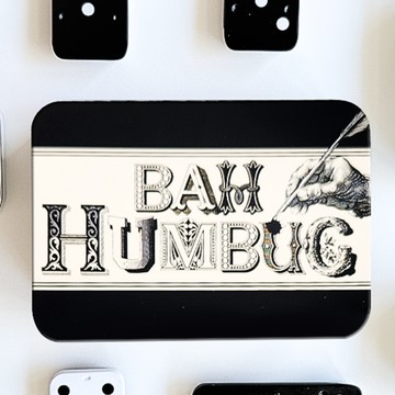 【英國糖果屋】夯霸長方糖果禮盒 ( 英國糖迷你包4包入 )