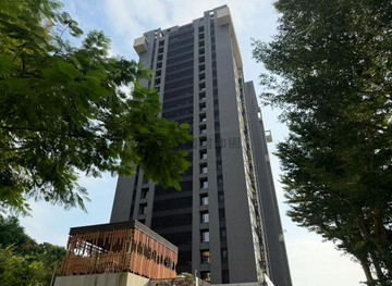 專任鄉林山海匯-海匯美景宅/全新大三房+平車｜新北市淡水區八勢路