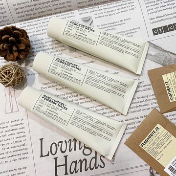 【Le Labo】護手霜 護手乳 手部保養 BHF系列 保養 檜木 羅勒 HINOKI 100ml 55ml｜迷人香氛◆全館現貨快出