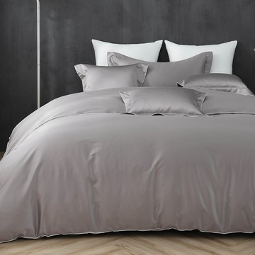 雙人兩用被套/ SUPIMA匹馬棉 / 500織 / 曠野 [鴻宇] 台灣製 - 2321