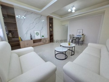 小港桂林商圈明義國中面寬透天店住(A)｜高雄市小港區孔鳳路