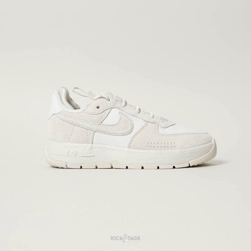 NIKE W AIR FORCE 1 WILD Phantom 灰白 白灰 雲朵 休閒鞋【FB2348-002】AF1