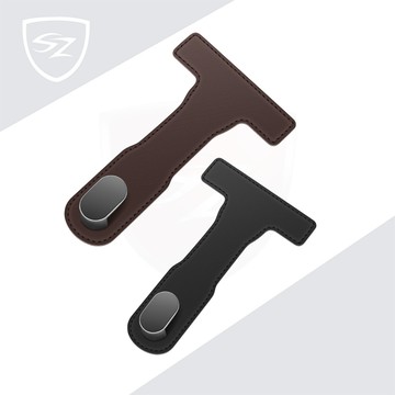 SZ 汽車置物箱掛勾