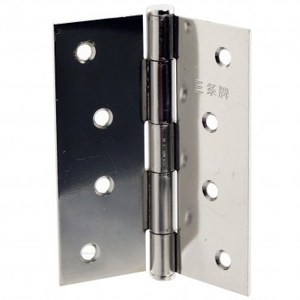 合金鉸鏈4"X2.0mm