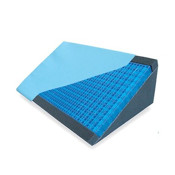 【海夫健康】Geltron 標準式 固態凝膠 體位變換墊 透氣彈性布套/防水擦洗布套(GTC-TH/GTC-THB)