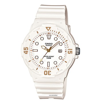 【CASIO 卡西歐】 新一代潛水風格概念休閒錶 LRW-200H-7E2