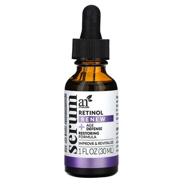 artnaturals, 視黃醇精華，1 盎司（30 毫升）
