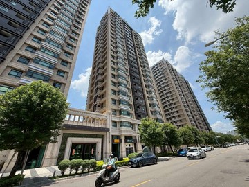 賠售微笑之心兩房平車社區最便宜｜台中市北區育樂街
