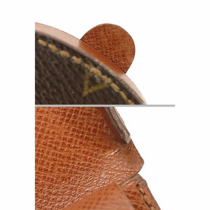 超美品】ルイヴィトンコインケースキュベットモノグラム小銭入れ