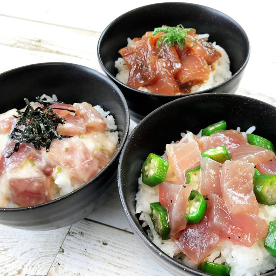 静岡 まぐろ惣菜丼 3種詰合せ B レビューで10％OFF