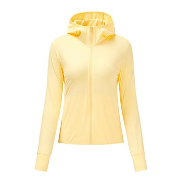 【Q感女款連帽防曬外套】絲滑Q彈冰感紗、連帽遮陽、輕薄透氣、防曬抗UV、YKK拉鍊