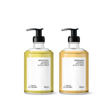 FRAMA 洗髮乳 375ml 兩款可選