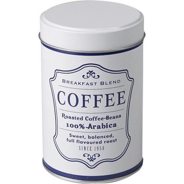 《ibili》希臘風咖啡收納罐