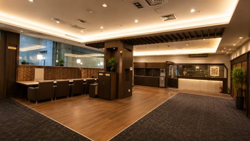 大坪數店王｜台北市中山區林森北路