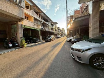 廣豐-宏泰社區/G05站約600公尺/B1-3樓｜桃園市八德區桃德路