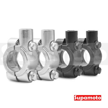 -Supamoto- 後照鏡座B (後視鏡座/鏡座/原廠型/固定座/M10/M8/10mm/8mm/轉接)