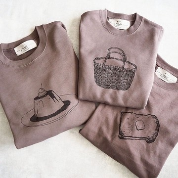 彈力汗炭成人款