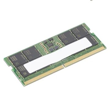 Lenovo ThinkPad 16GB DDR5 4800MHz SoDIMM 記憶體