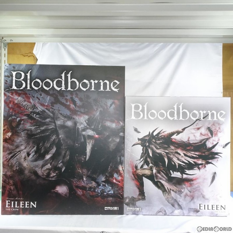 新品即納』{FIG}アルティメットプレミアムマスターライン/ Bloodborne 