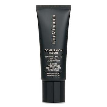 BareMinerals BareMinerals Complexion Rescue Natural Matte Tined Moisturizer SPF 30 - # Dune 7.5 35ml/1.18oz-隔離霜