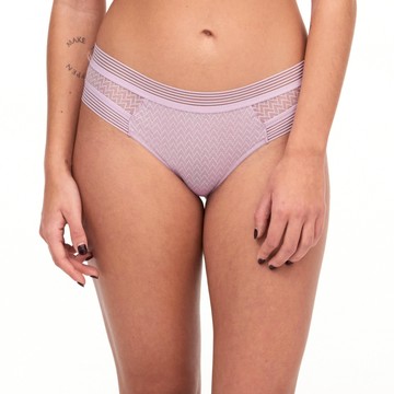 【Passionata】Manhattan_四角褲_XS-M(48D40_02X丁香紫)